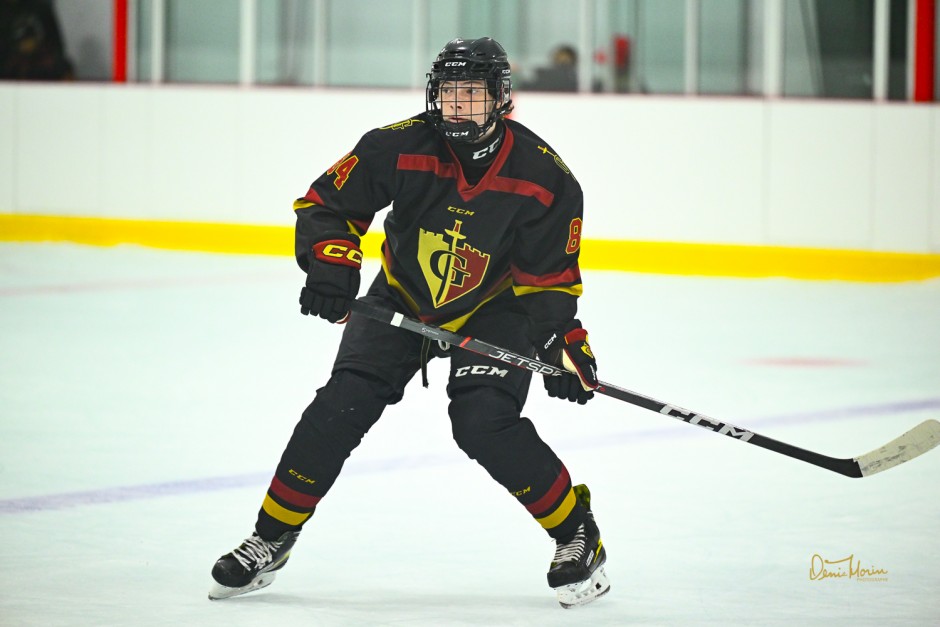 Hockey : le Collège Clarétain accueillera un événement sportif scolaire
