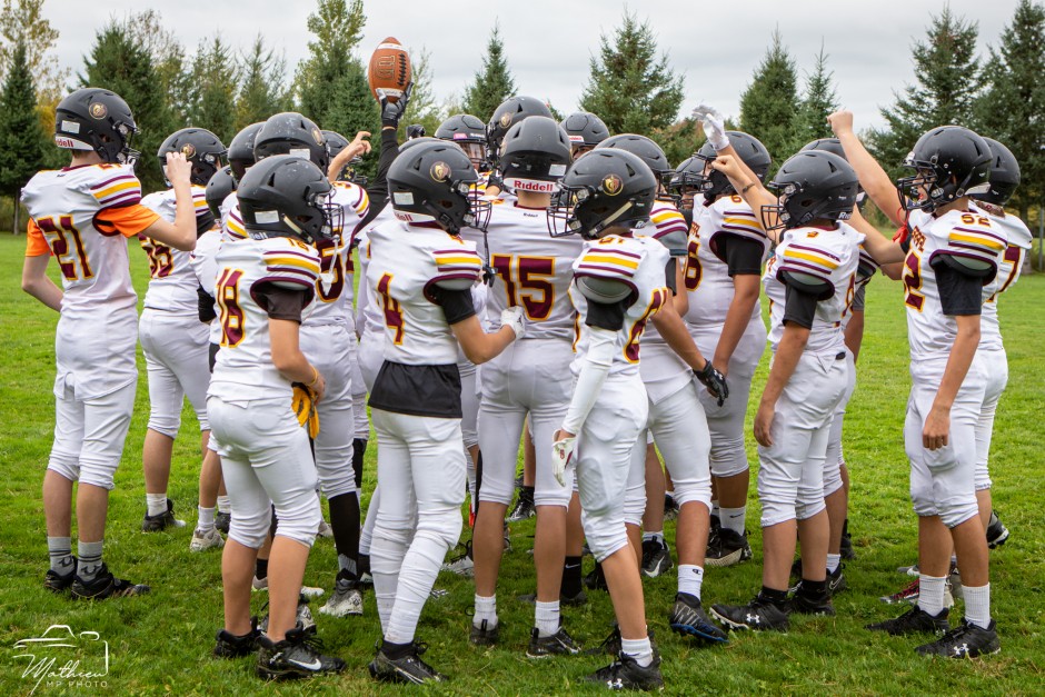 Football : Des nouvelles de nos équipes