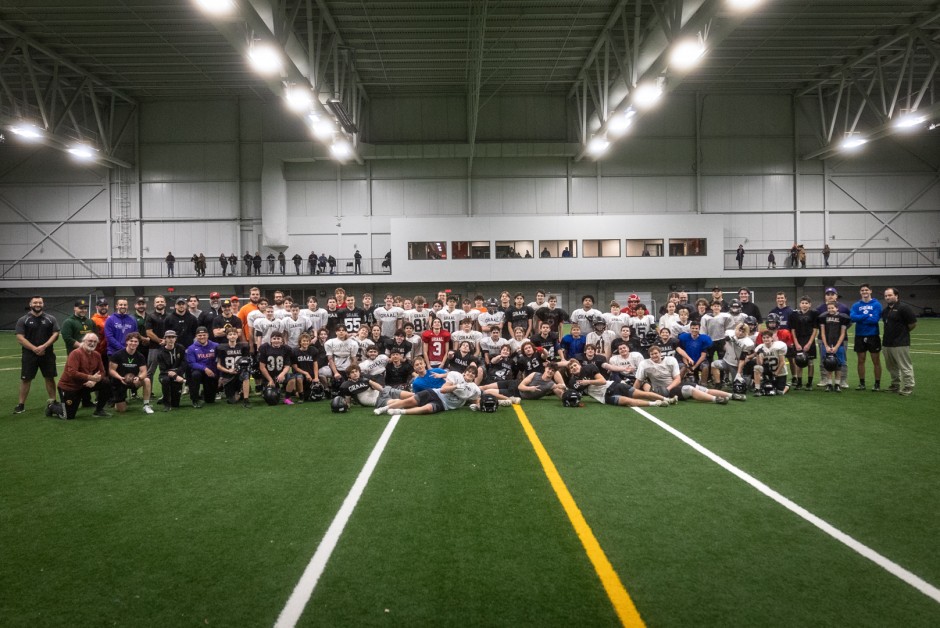 Le Graal : Un tremplin vers l'excellence sportive