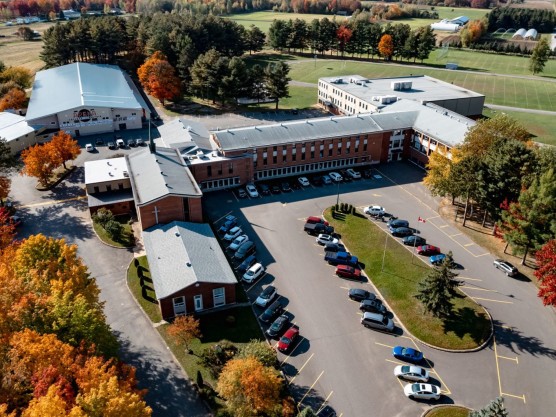 Collège Clarétain : une soirée portes ouvertes instructive et représentative