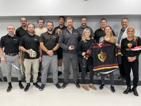 Collecte de sang : Le Collège Clarétain et le Graal appellent à la générosité