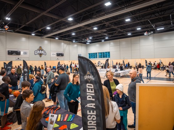 Engouement renouvelé lors des Portes Ouvertes du Collège Clarétain