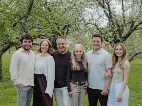 Une famille de cœur pour la 15e collecte de sang du Collège Clarétain :  La famille Lemieux assurera la présidence d’honneur