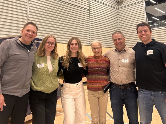 Bilan historique pour la 15e collecte de sang du Collège Clarétain :  597 vies sauvées grâce à une mobilisation exemplaire